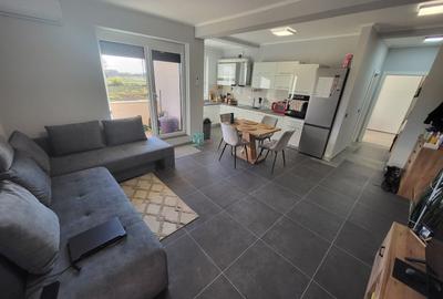 Apartament cu 2 camere decomandat, mobilat în Girocului - 3