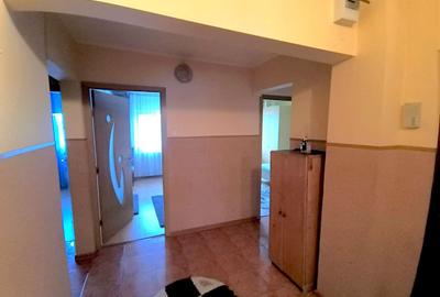 Apartament cu 4 camere decomandat, mobilat în Burdujeni - 5