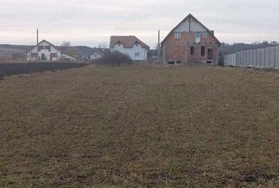 Teren de 2541 mp, în Mândra - 3