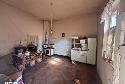 Casă cu 4 camere decomandat cu Teren 450 Mp în Budai - 8