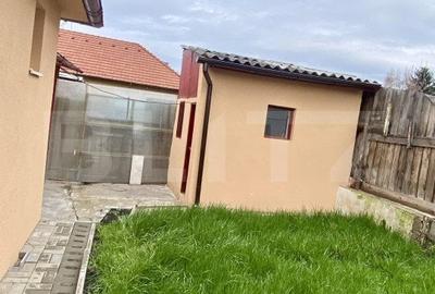 Casa de inchiriat, 2 camere, 80 mp! mobilata/nemobilata, zona Andrei Muresan - 17