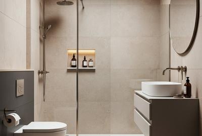 Apartament cu 4 camere decomandat în Rahova - 10