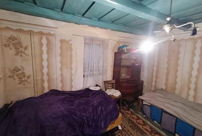 Casă individuală cu 2 camere cu Canalizare în Central - 16