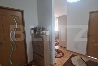 Apartament cu 2 camere decomandat în Florești - 1