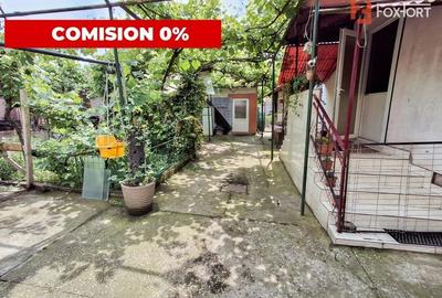 COMISION 0% Casa individuala de vanzare in Timisoara, zona Complex Studentesc COMISION 0% Casa individuala de vanzare in Timisoara, zona Complex Studentesc - 15