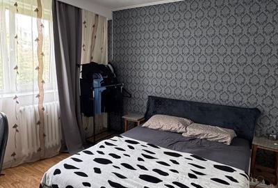Apartament cu 2 camere nedecomandat în Vest - 3