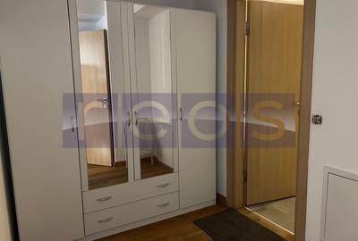 Apartament cu 2 camere semidecomandat, mobilat în Aviației - 7