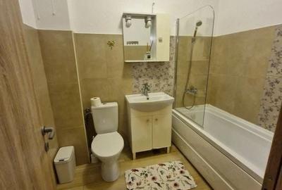 Apartament cu 2 camere decomandat în Dobroești - 8
