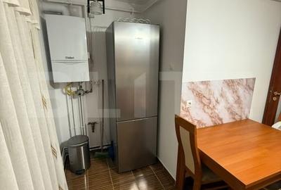 Apartament cu 3 camere, 70 mp, zona Rovine/Gara - 10