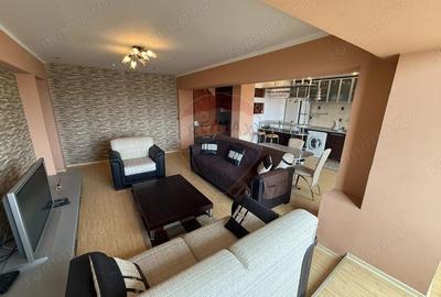 2 decomandate, Mc Donald's, centrala, aer conditionat - 2