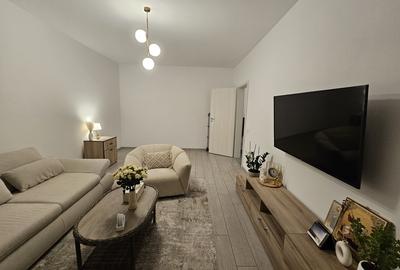 Apartament cu 2 camere decomandat în Metalurgiei - 3