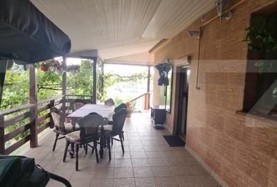 Duplex, 360 mp, curte libera -zona Plopii Fara Sot - 5