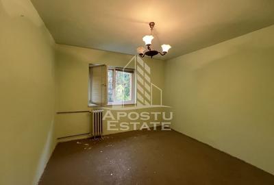 Apartament 3 camere pozitie excelenta - 7