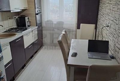 Apartament cu 2 camere in Marasti, zona benzinariei Mol ! - 1