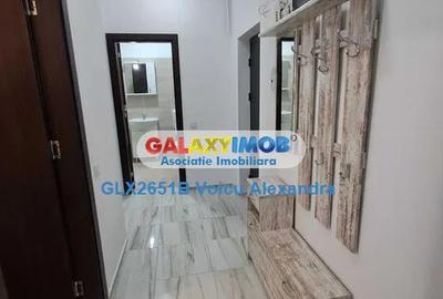 Apartament cu 2 camere decomandat, mobilat în Berceni - 8