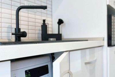 Apartament cu 3 camere în Cazino - 8