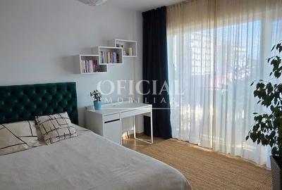 Apartament cu 2 camere semidecomandat, mobilat în Iris - 3