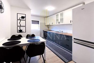 Apartament cu 3 camere în Ultracentral - 5