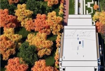 Apartament cu 2 camere decomandat în Pipera - 3