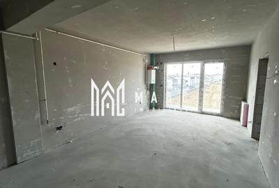 Apartament cu 2 camere semidecomandat în Șelimbăr