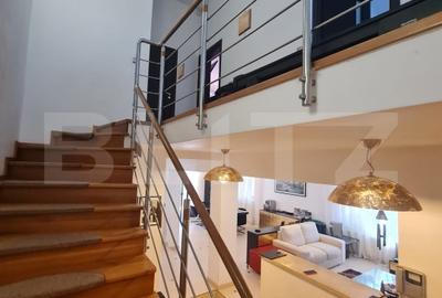 Casa individuala cu 4 camere, 520 mp de teren, zona cu acces restrictionat - 11