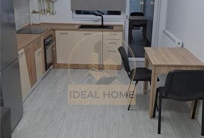 Garsonieră în Bârnova - 2