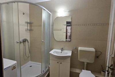 Garsoniera | P-ta Muncii | 3 min metrou - 5