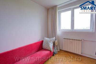 Apartament 3 camere Titan Parc IOR Scoala 195 Hamburg Lunca Muresului - 12