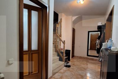 Casa 204 mp, teren 600 mp, Calea Martirilor Casa 204 mp, teren 600 mp, Calea Martirilor - 10