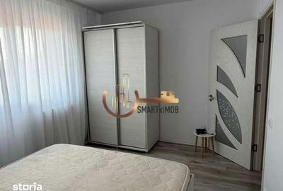 Apartament cu 2 camere în Micro 4 - 2