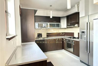 Apartament cu 5 camere decomandat, mobilat în Nordului - 20