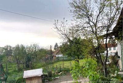 VÂND CASĂ CU CURTE, la Tecuci - 3