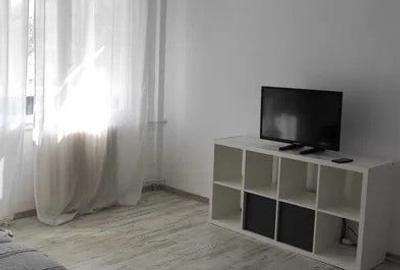 Apartament cu 2 camere semidecomandat în Titan - 1