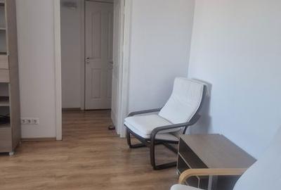 Apartament cu 2 camere semidecomandat, mobilat în Nicolae Grigorescu - 6