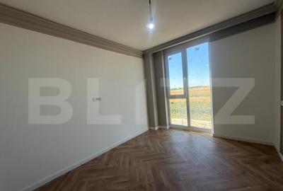Apartament de vanzare, cu 3 camere, 55 mp, zona Torontalulu - 15