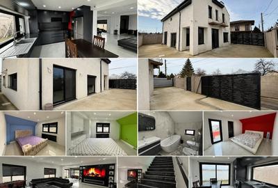 Casă cu Teren 242 Mp în Izvoare - 3