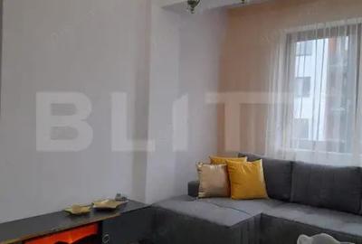 Apartament cu 3 camere decomandat în Livezeni - 9