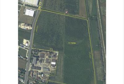 Spațiu comercial, în Mărăcineni - 5