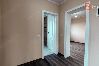 Duplex cu 3 camere, de vanzare in Sanandrei - 4