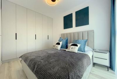Apartament 3 camere + parcare subterana - Denya Forest 4 - 16