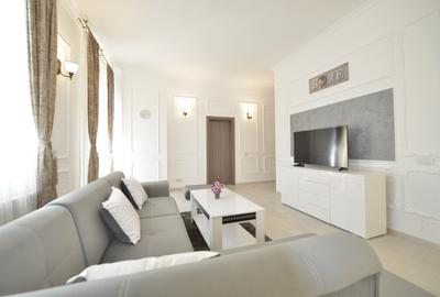APARTAMENT LUX 2 CAMERE/ CENTRALA PROPRIE/ 4 MINUTE DE METROU - 2