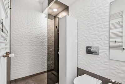 PIPERA PLAZA (Penthouse 4City North) -PENTHOUSE spectaculos, 3 camere, 2 parcari - 7