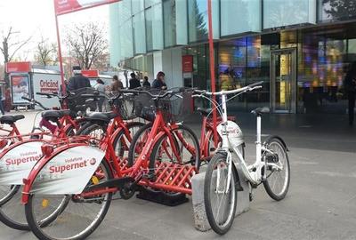 Inchiriere birouri in Charles de Gaulle Plaza - 12