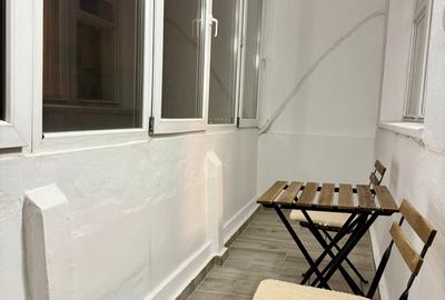 Apartament cu 3 camere semidecomandat, mobilat în Iancului - 15