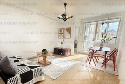 Garsonieră semidecomandată, mobilată în Griviței - 7