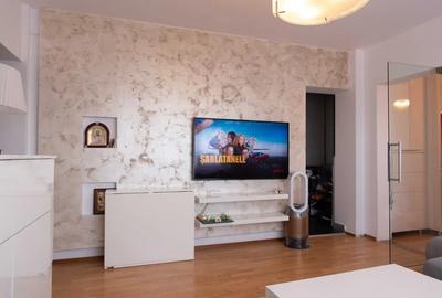 Apartament 3 camere, 2 bai - gata de locuit, Sector 1, Ion Mihalache - 3