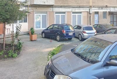 Spațiu comercial, de 48 mp, în Griviței - 1