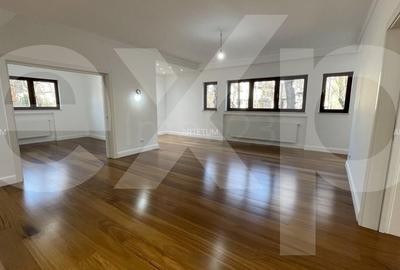 Vila speciala de inchiriat- Primaverii- parc Floreasca - 4