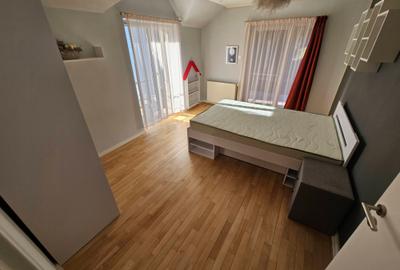 Casă cu 3 camere cu Canalizare în Grigorescu - 8