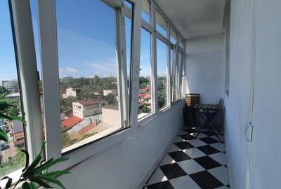 REA1023627 Apartament 2 Camere I De Inchiriat I 1 Mai I Domenii - 9